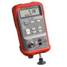Fluke 718Ex Intrinsically Safe Pressure Calibrator Fluke 718Ex Intrinsically Safe Pressure Calibrator